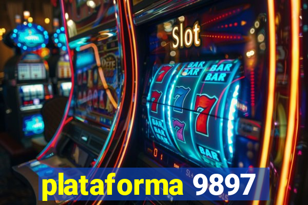 plataforma 9897